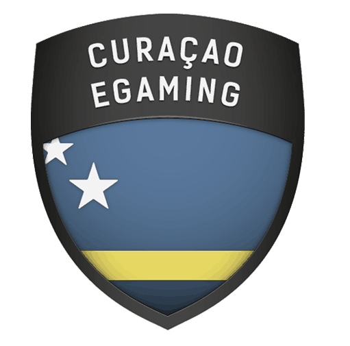 licencia Curaçao eGaming red wizard